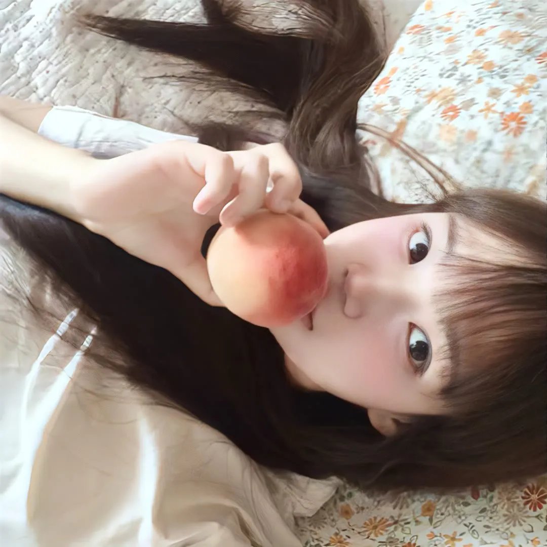 爱情故事